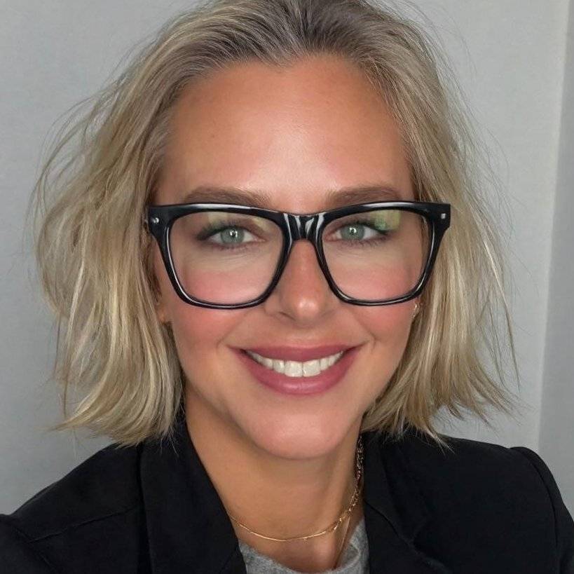 Vanessa Anne Wardly Photo